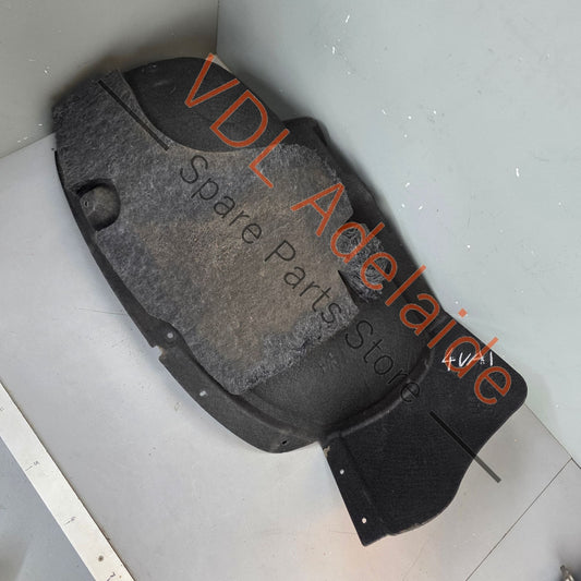 36A810971C 36A810971   Bentley Bentauga 4V Rear Left Wheel Housing Arch Liner 36A810971C