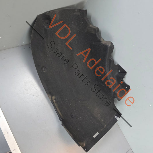 36A810172A 36A810172   Bentley Bentauga 4V Rear Right Wheel Housing Arch Liner 36A810172A