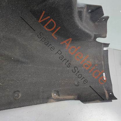 36A810172A 36A810172   Bentley Bentauga 4V Rear Right Wheel Housing Arch Liner 36A810172A