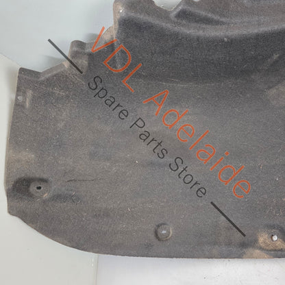 36A810172A 36A810172   Bentley Bentauga 4V Rear Right Wheel Housing Arch Liner 36A810172A