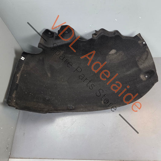 36A810171A 36A810171   Bentley Bentauga 4V Rear Left Wheel Housing Arch Liner 36A810171A