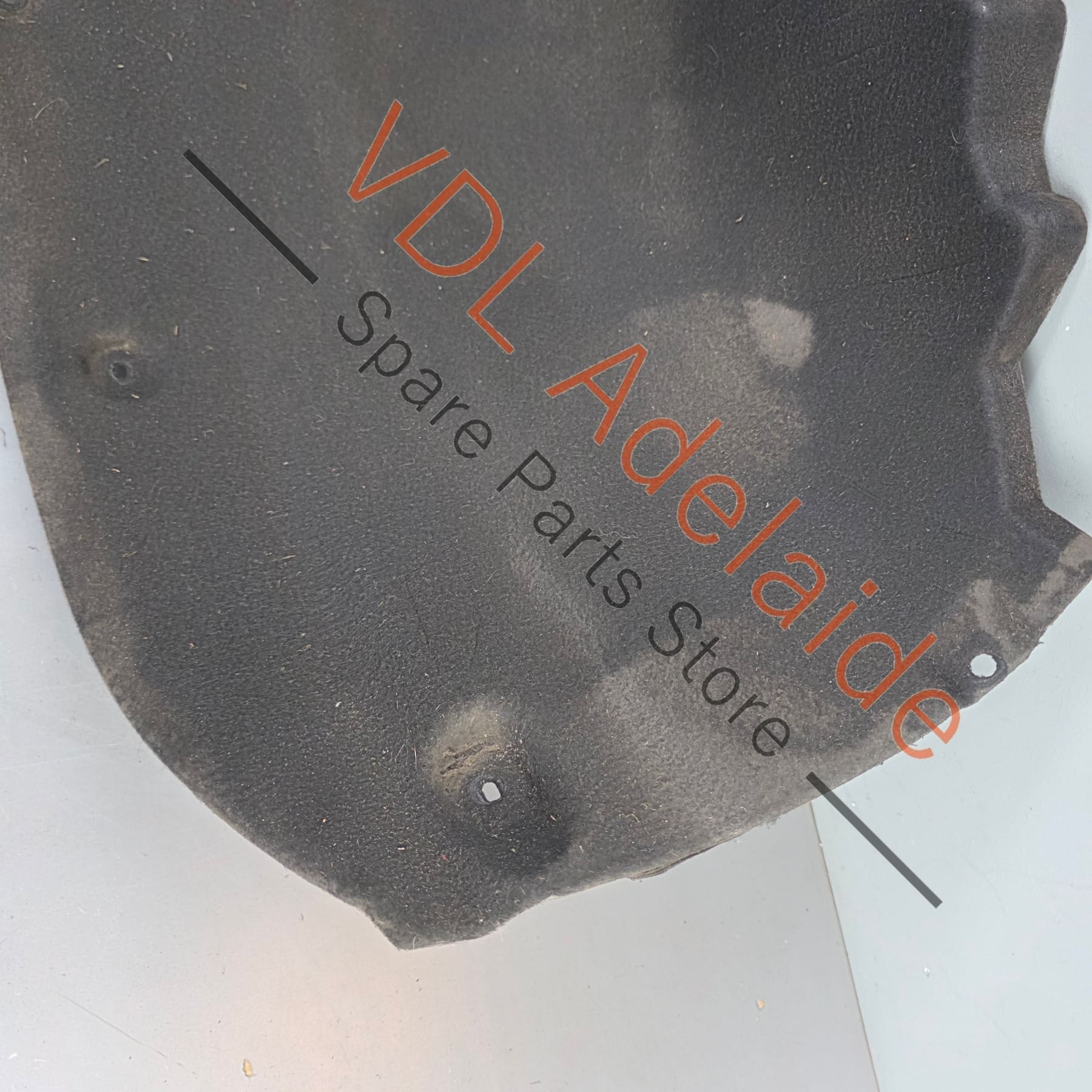 36A810171A 36A810171   Bentley Bentauga 4V Rear Left Wheel Housing Arch Liner 36A810171A