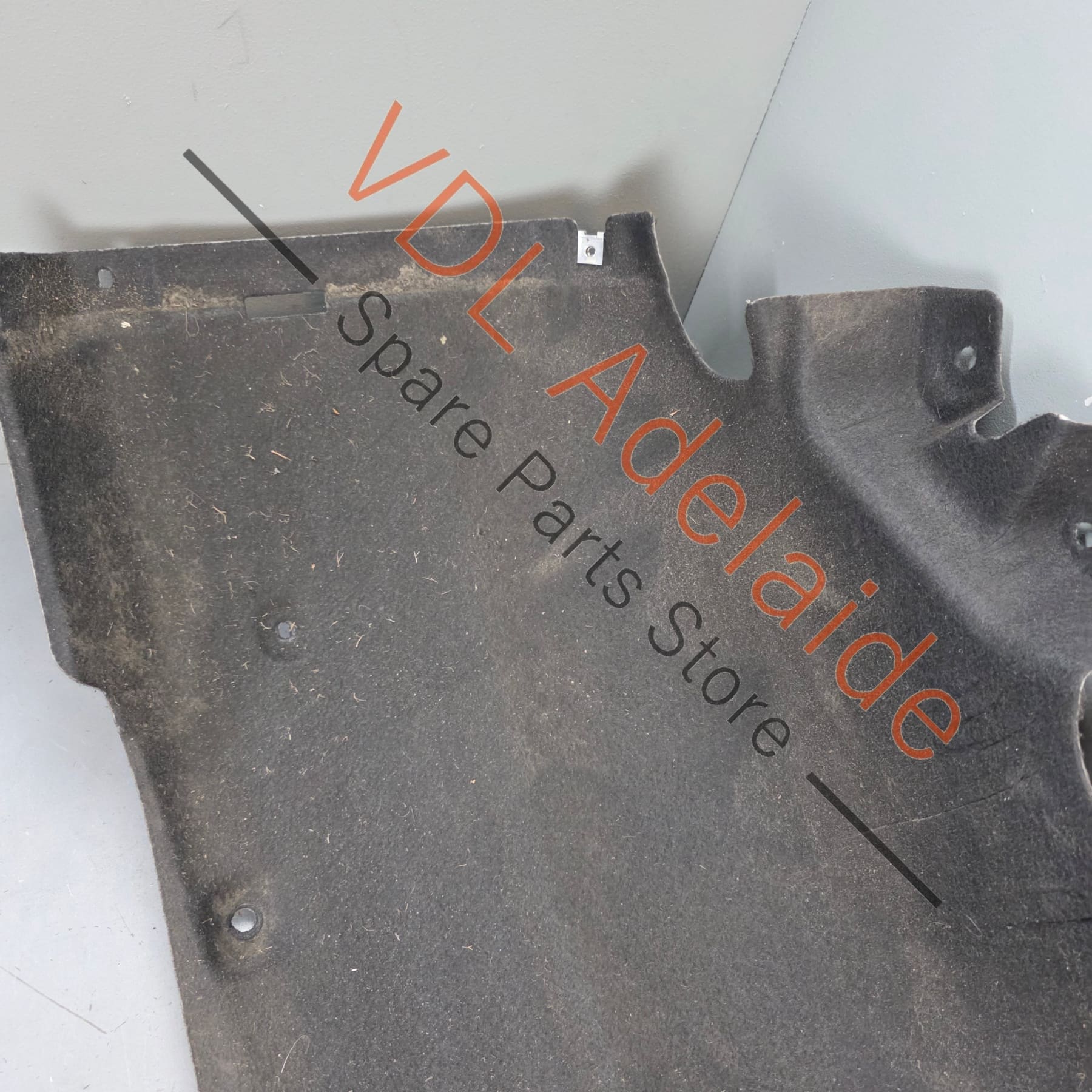 36A810171A 36A810171   Bentley Bentauga 4V Rear Left Wheel Housing Arch Liner 36A810171A