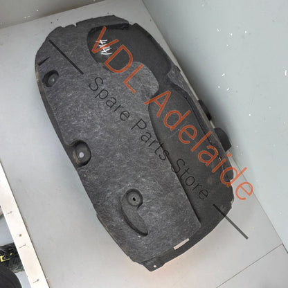 36A810171A 36A810171   Bentley Bentauga 4V Rear Left Wheel Housing Arch Liner 36A810171A