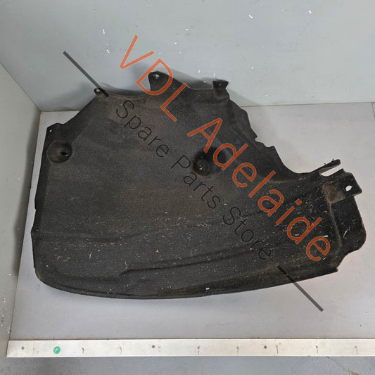 36A821193A 36A821193   Bentley Bentauga 4V Front Left Wheel Housing Arch Liner 36A821193A