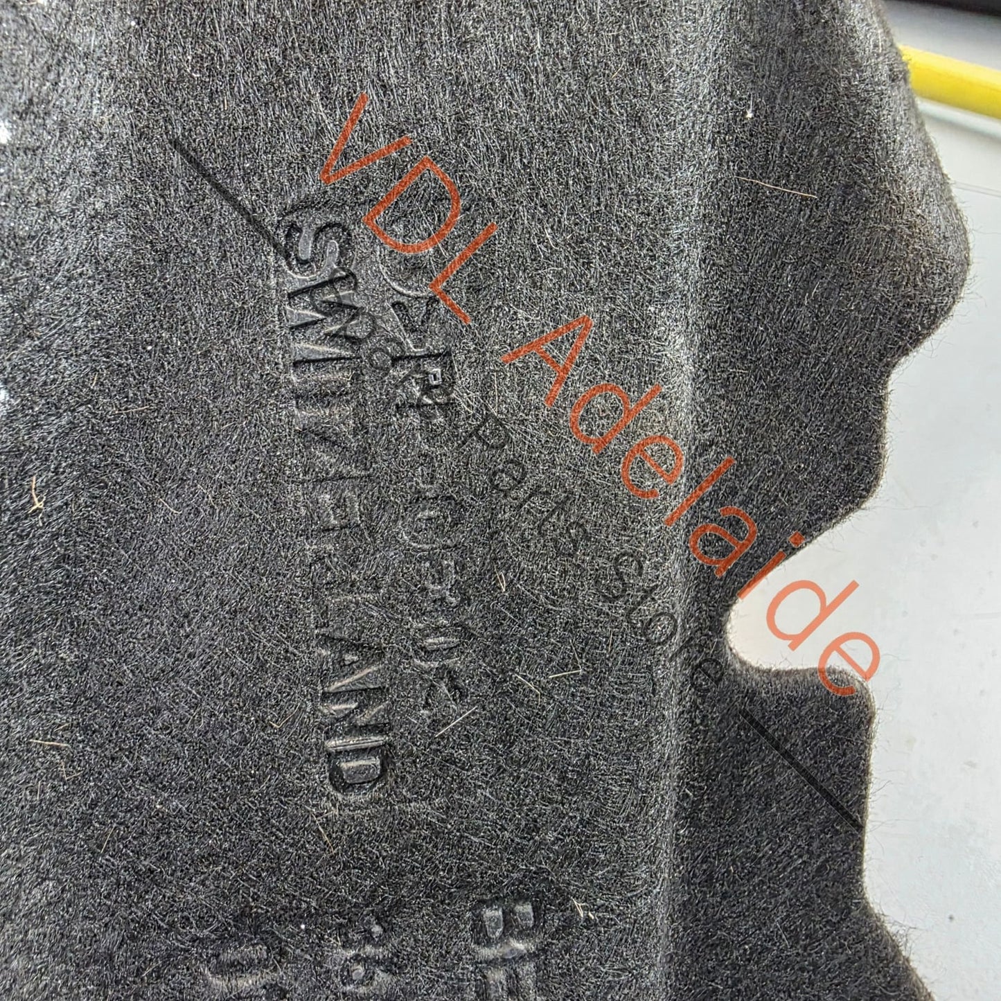 36A821193A 36A821193   Bentley Bentauga 4V Front Left Wheel Housing Arch Liner 36A821193A