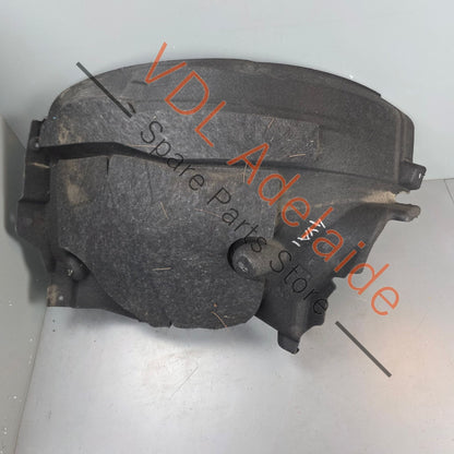 36A821193A 36A821193   Bentley Bentauga 4V Front Left Wheel Housing Arch Liner 36A821193A