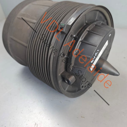 4M0616001AC    Bentley Bentayga Audi Q7 Rear Left Suspension Air Airbag Strut Spring 4M0616001AC