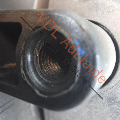 4M0616001AC    Bentley Bentayga Audi Q7 Rear Left Suspension Air Airbag Strut Spring 4M0616001AC