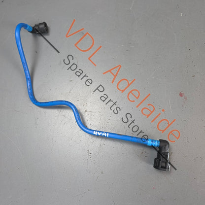 4M0201227A    Audi Q7 4M Fuel Return Line 4M0201227A Touareg Bentayga Cayenne