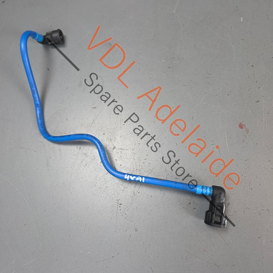 4M0201227A    Audi Q7 4M Fuel Return Line 4M0201227A Touareg Bentayga Cayenne