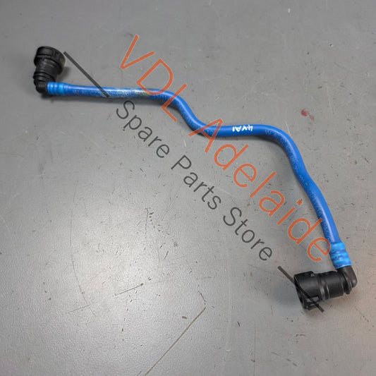 4M0201220D    Audi Q7 4M Fuel Feed Line 4M0201220D Touareg Bentayga Cayenne