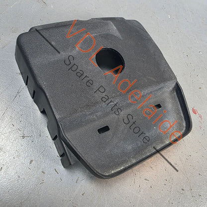 36A807397A    Bentley Bentayga Bonnet Latch Handle Trim for Engine Bay 36A807397A