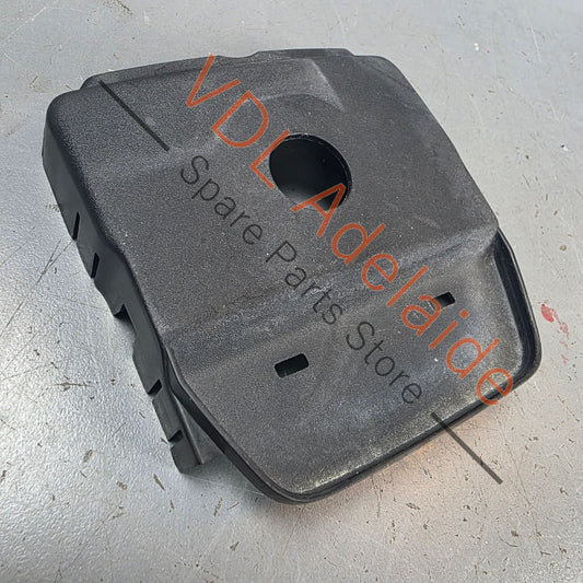 36A807397A    Bentley Bentayga Bonnet Latch Handle Trim for Engine Bay 36A807397A