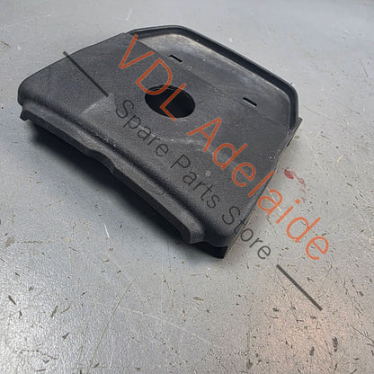 36A807397A    Bentley Bentayga Bonnet Latch Handle Trim for Engine Bay 36A807397A