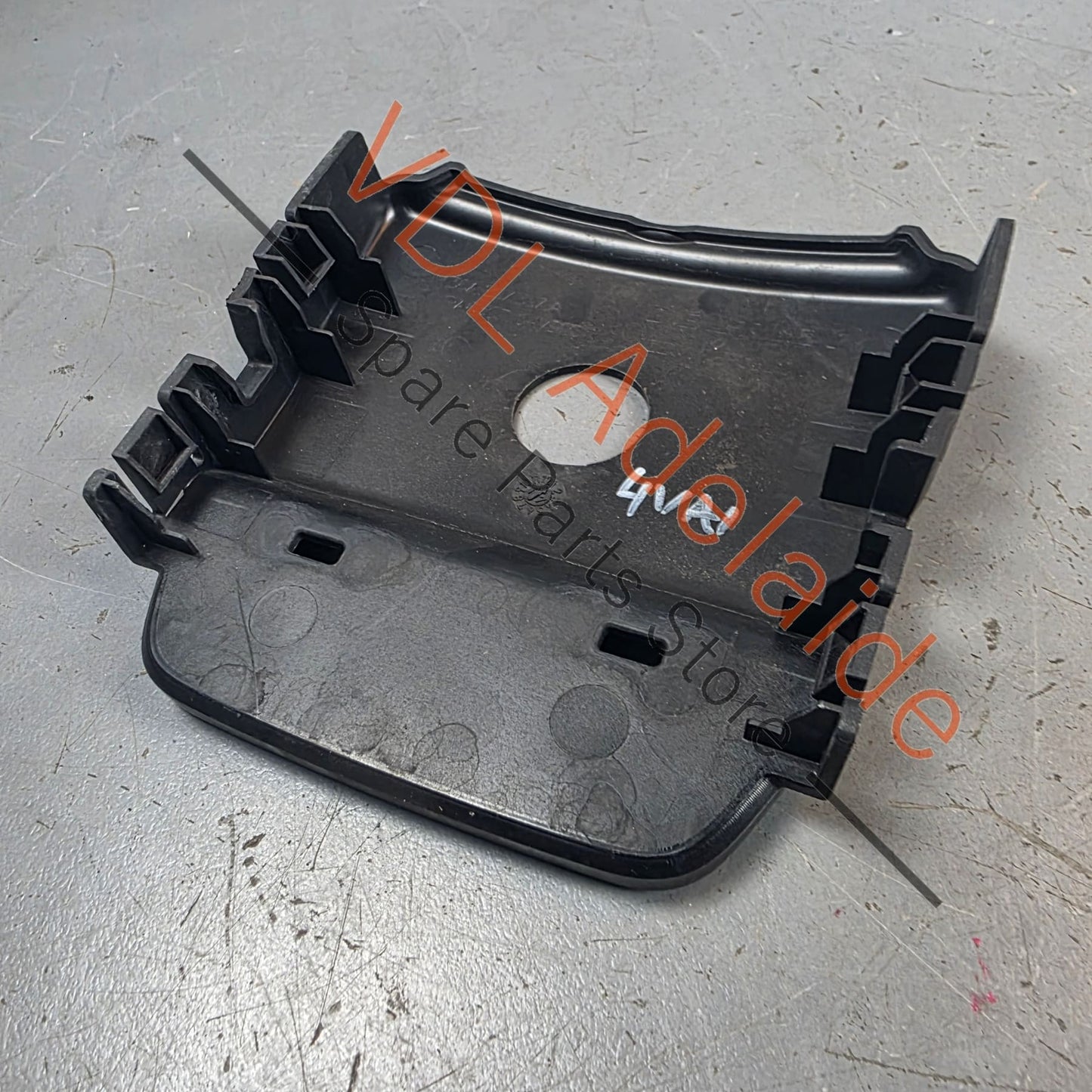 36A807397A    Bentley Bentayga Bonnet Latch Handle Trim for Engine Bay 36A807397A