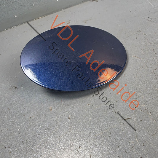 36A807927GRU 36A807927   Bentley Bentayga Left Side Headlight Washer Cover Flap Cap 36A807927  GRU
