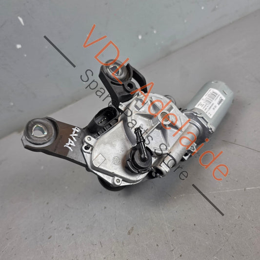 4M0955711A    Audi A4 S4 B9 Rear Windshield Windscreen Wiper Motor 4M0955711A