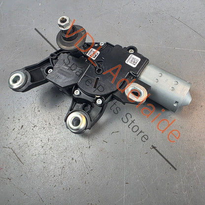 4M0955711A    Audi A4 S4 B9 Rear Windshield Windscreen Wiper Motor 4M0955711A