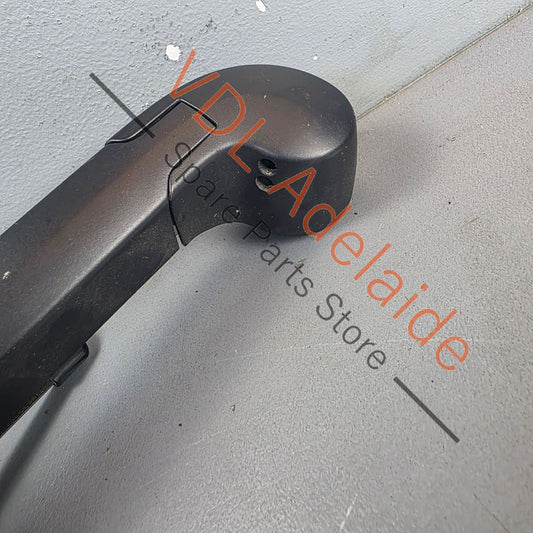 8U0955407    Audi Q3 Rear Window Wiper Arm 8U0955407 also fits Bentley Bentayga