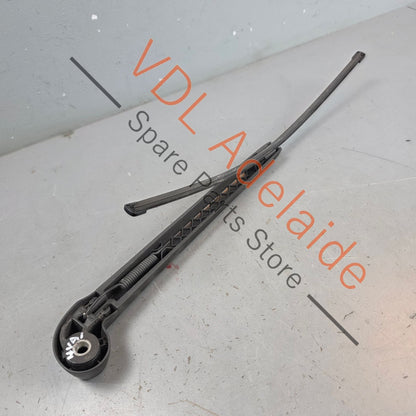 8U0955407    Audi Q3 Rear Window Wiper Arm 8U0955407 also fits Bentley Bentayga