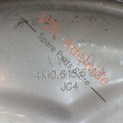 4M0615612A    Bentley Bentayga Rear Right Brake Disc Cover Guard 4M0615612A