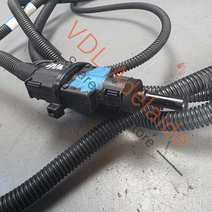 4M0131961B 4M0131961A   Bentley Bentayga Transfer Pipe Hose Line for Adblue FRONT 4M0131961B 4M0131961A