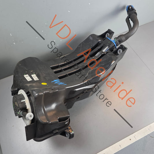 4M0131878BQ    Bentley Bentayga Adblue Tank with Metering Pump 4M0131878BQ