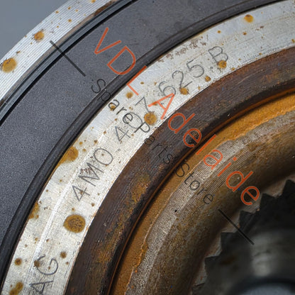 4M0407625B    Audi Q7 Touareg Bentayga Rear Wheel Bearing 4M0407625B