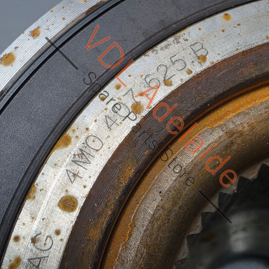 4M0407625B    Audi Q7 Touareg Bentayga Rear Wheel Bearing 4M0407625B