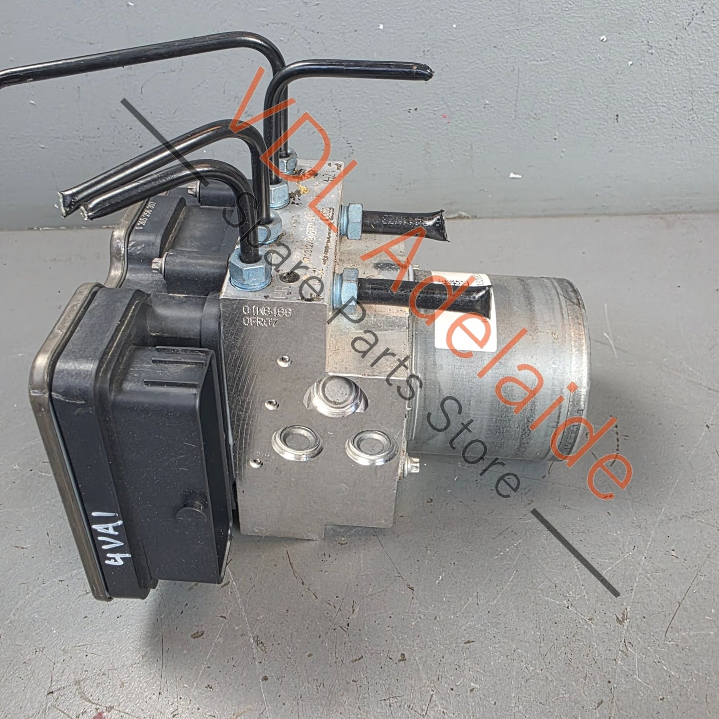 36A614517D 36A614517DBEF   Bentley Bentayga ABS Brake Pump Module 36A614517D BEF