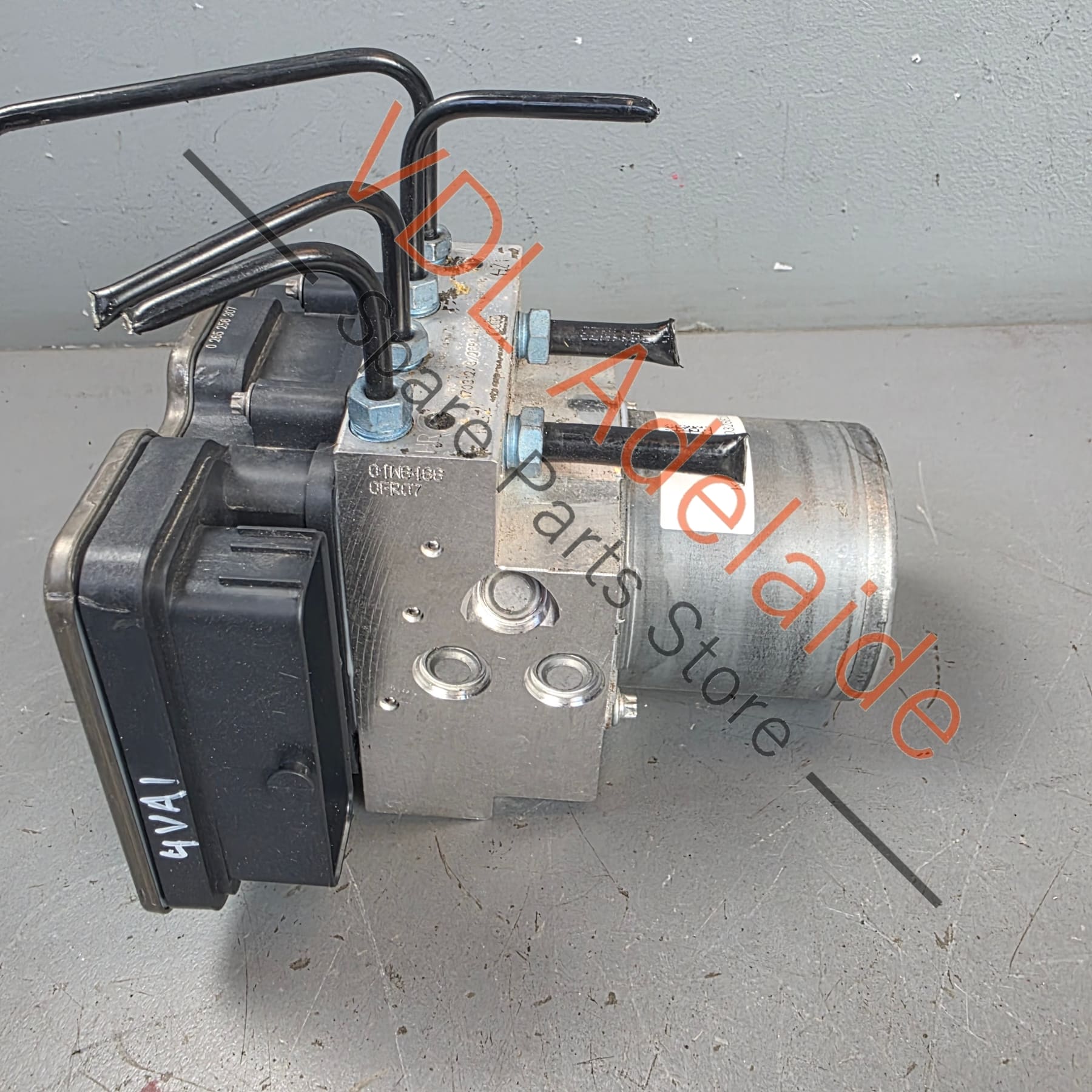 36A614517D 36A614517DBEF   Bentley Bentayga ABS Brake Pump Module 36A614517D BEF