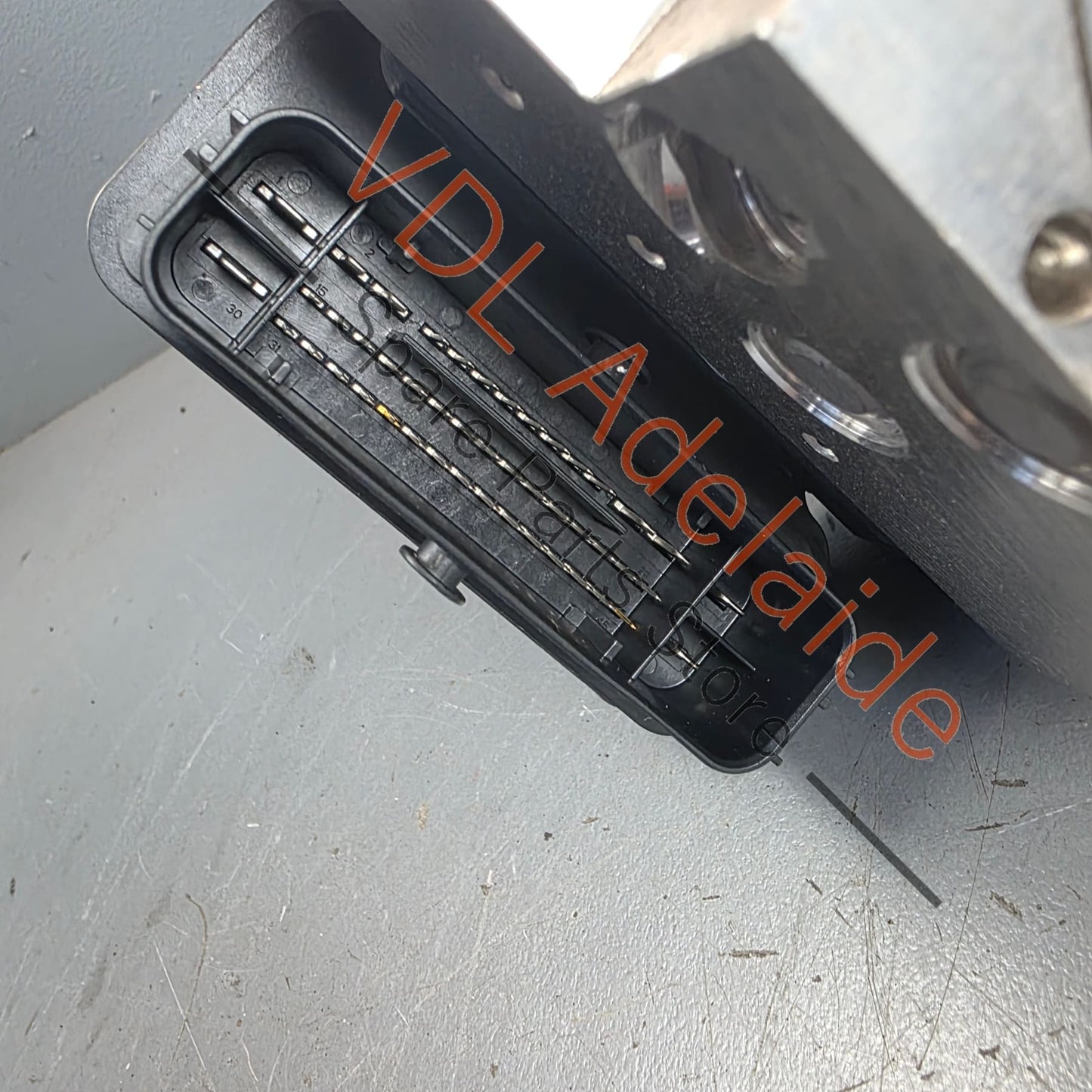 36A614517D 36A614517DBEF   Bentley Bentayga ABS Brake Pump Module 36A614517D BEF