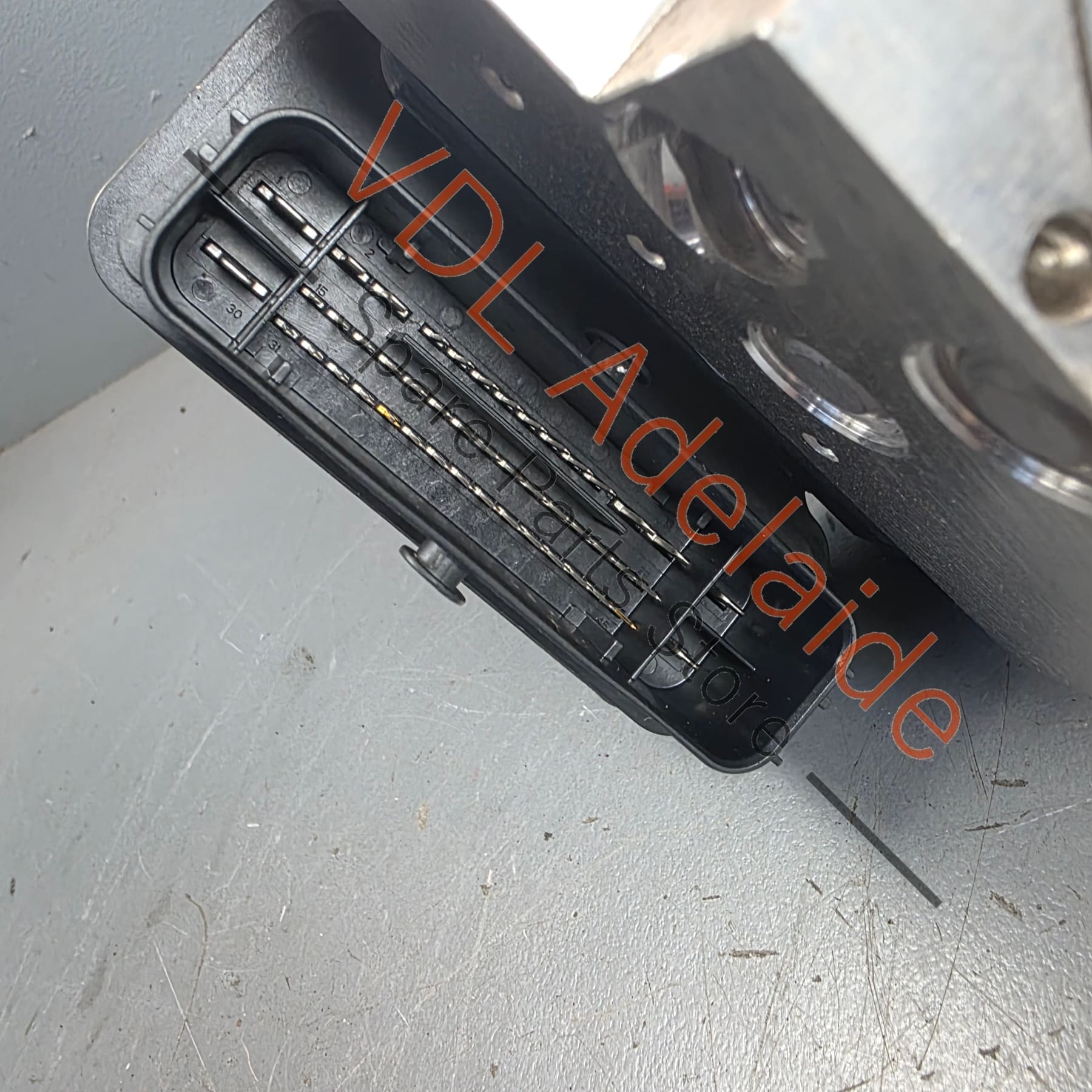 36A614517D 36A614517DBEF   Bentley Bentayga ABS Brake Pump Module 36A614517D BEF