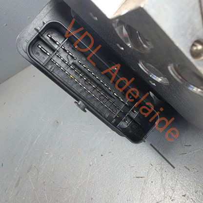 36A614517D 36A614517DBEF   Bentley Bentayga ABS Brake Pump Module 36A614517D BEF