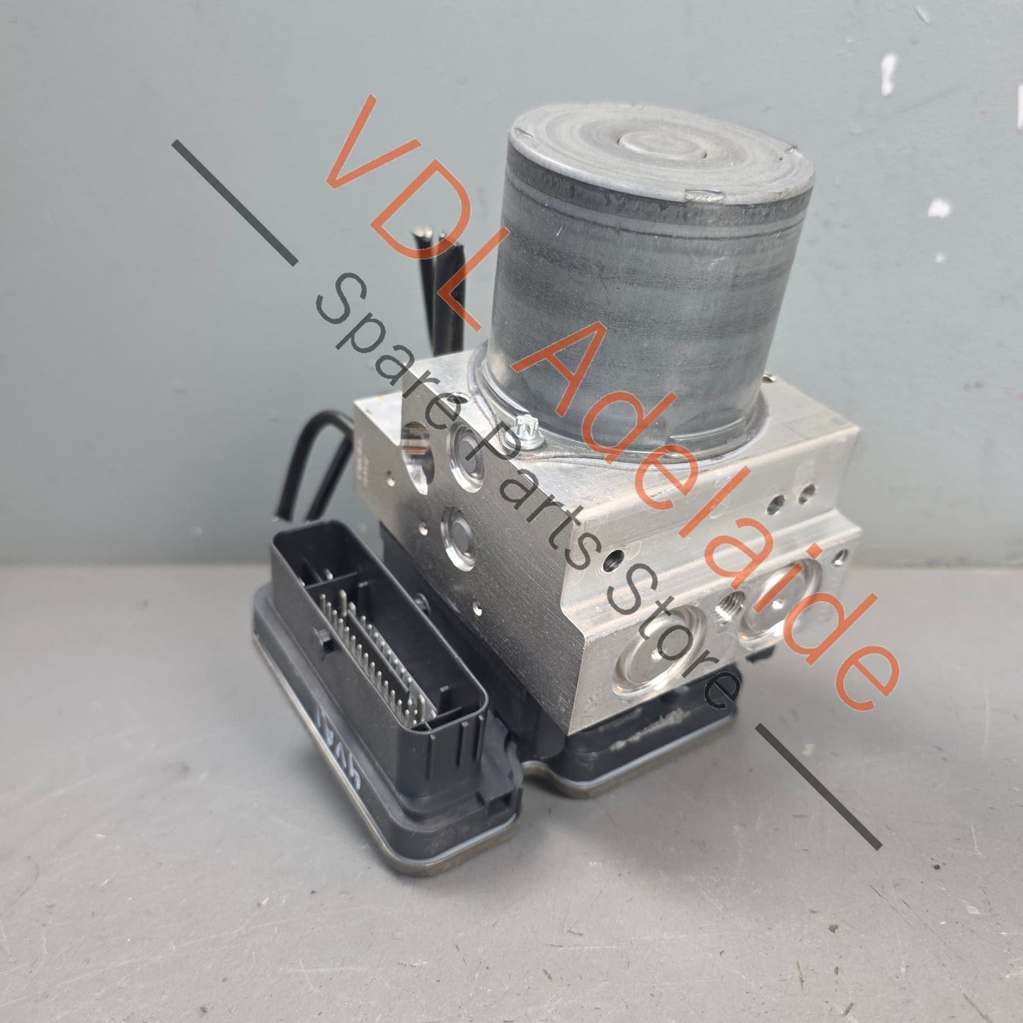 36A614517D 36A614517DBEF   Bentley Bentayga ABS Brake Pump Module 36A614517D BEF