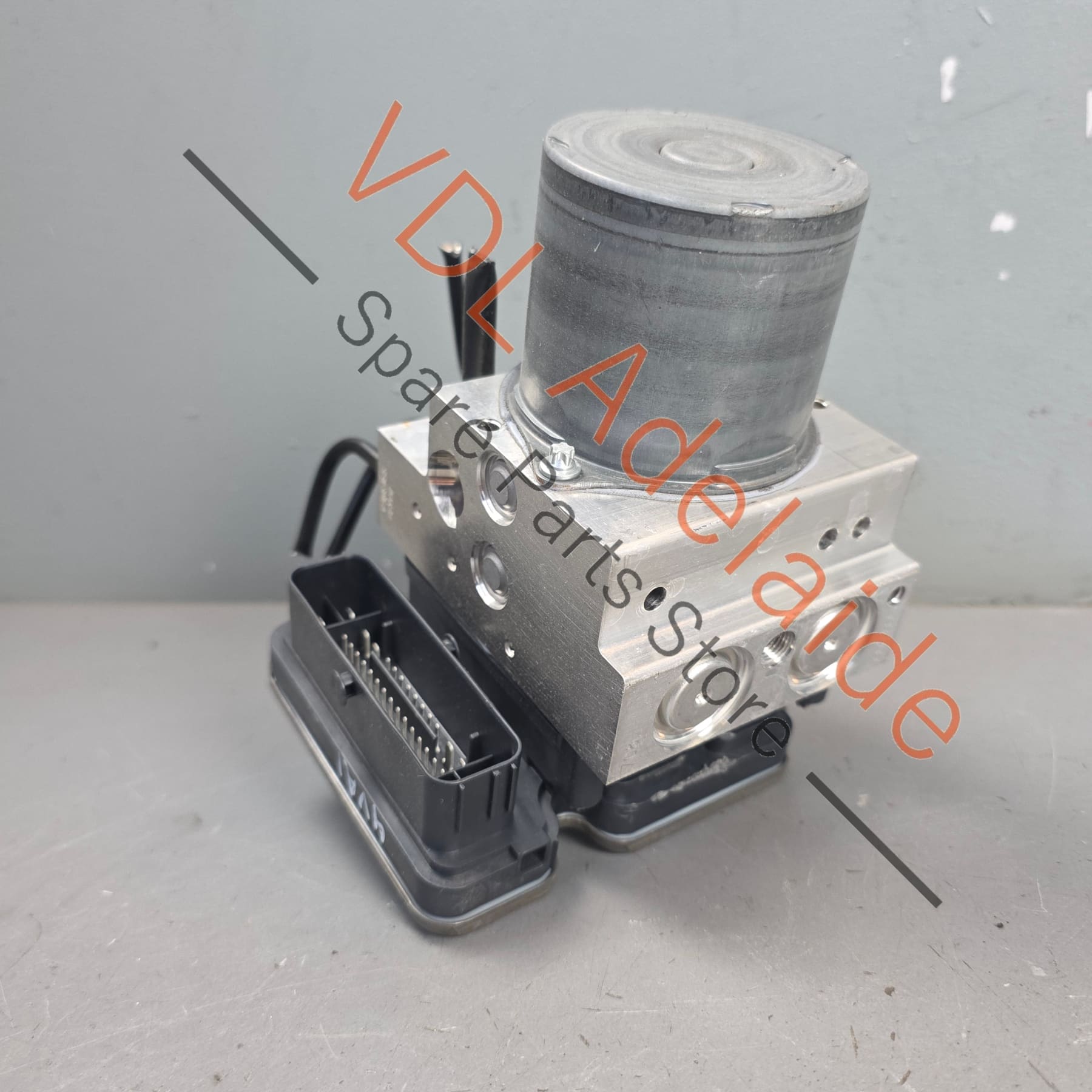 36A614517D 36A614517DBEF   Bentley Bentayga ABS Brake Pump Module 36A614517D BEF