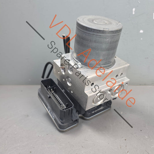 36A614517D 36A614517DBEF   Bentley Bentayga ABS Brake Pump Module 36A614517D BEF