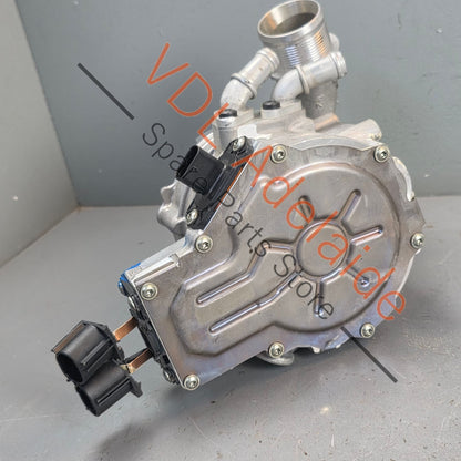 057145601D    Bentley Bentayga Audi SQ7 Ebooster Electric Turbo Turbocharger Compressor 057145601D