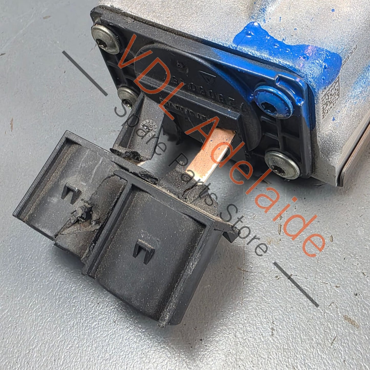 057145601D    Bentley Bentayga Audi SQ7 Ebooster Electric Turbo Turbocharger Compressor 057145601D