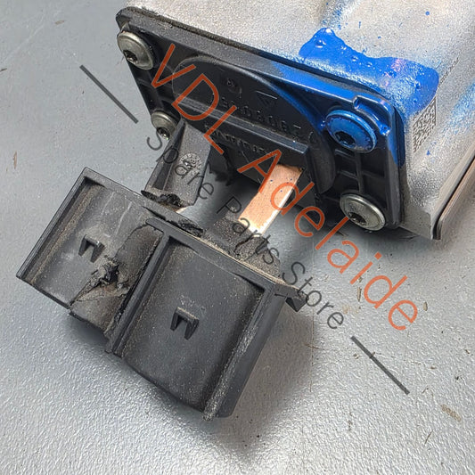 057145601D    Bentley Bentayga Audi SQ7 Ebooster Electric Turbo Turbocharger Compressor 057145601D