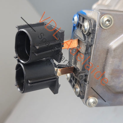 057145601D    Bentley Bentayga Audi SQ7 Ebooster Electric Turbo Turbocharger Compressor 057145601D