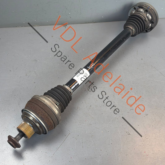 4M0501203H    Bentley Bentayga Audi SQ7 Rear Axle Drive Shaft CV 4M0501203H Fits left or right