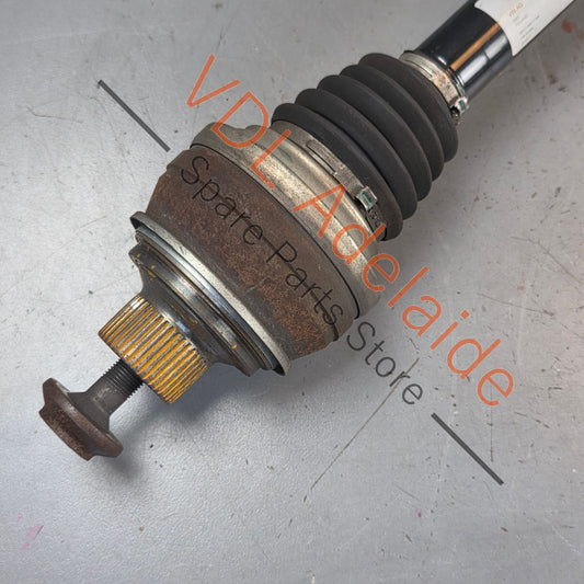 4M0501203H    Bentley Bentayga Audi SQ7 Rear Axle Drive Shaft CV 4M0501203H Fits left or right
