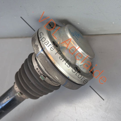 4M0501203H    Bentley Bentayga Audi SQ7 Rear Axle Drive Shaft CV 4M0501203H Fits left or right