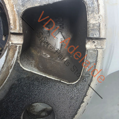 36A601025AA 36A601025AH 36A601025J 36A601025AN Bentley Bentayga 22in x 10in Alloy Wheel for Right Side 36A601025AA #01