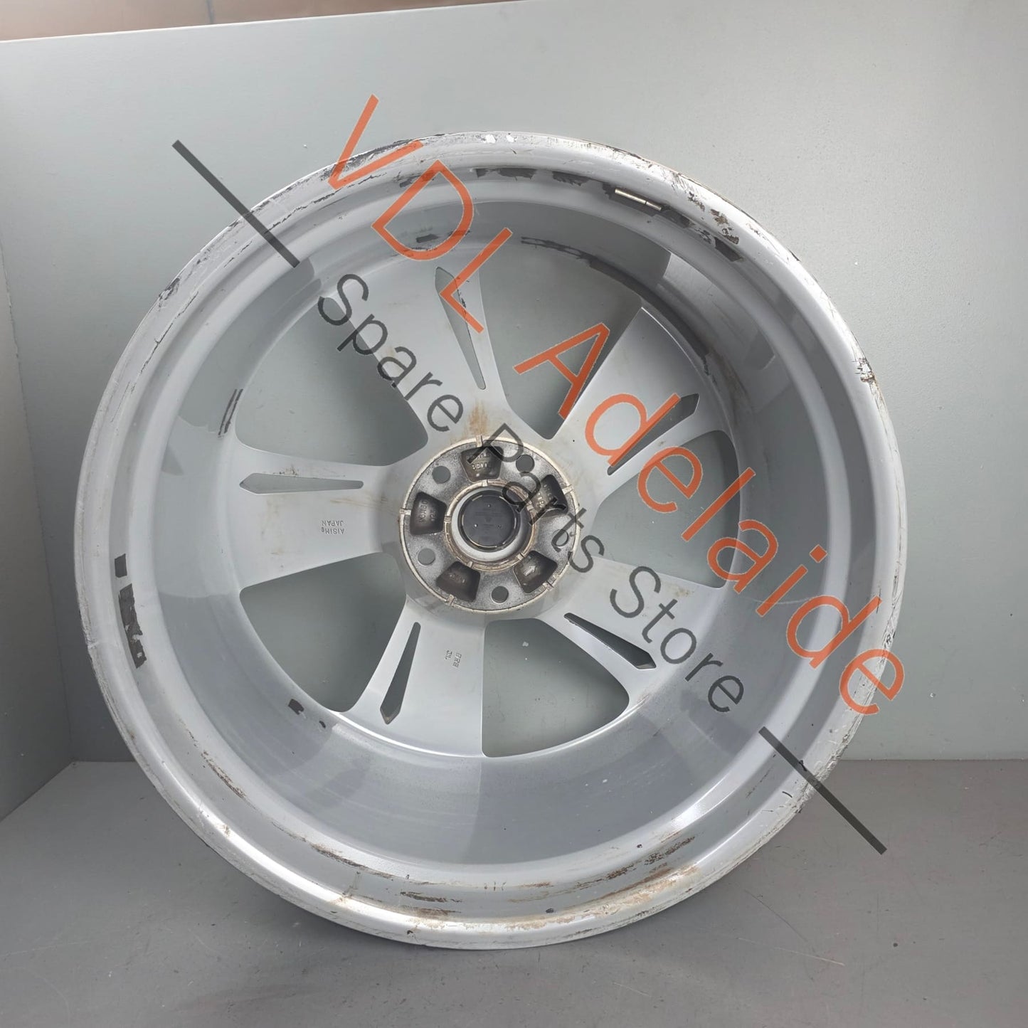 36A601025AA 36A601025AH 36A601025J 36A601025AN Bentley Bentayga 22in x 10in Alloy Wheel for Right Side 36A601025AA #01