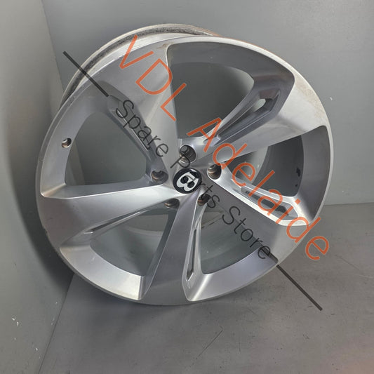 36A601025AA 36A601025AH 36A601025J 36A601025AN Bentley Bentayga 22in x 10in Alloy Wheel for Right Side 36A601025AA #01