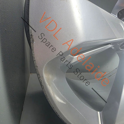 36A601025AA 36A601025AH 36A601025J 36A601025AN Bentley Bentayga 22in x 10in Alloy Wheel for Right Side 36A601025AA #01