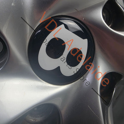 36A601025AA 36A601025AH 36A601025J 36A601025AN Bentley Bentayga 22in x 10in Alloy Wheel for Right Side 36A601025AA #01